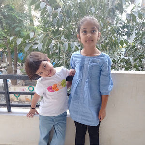 Meet your Posher, Rajender